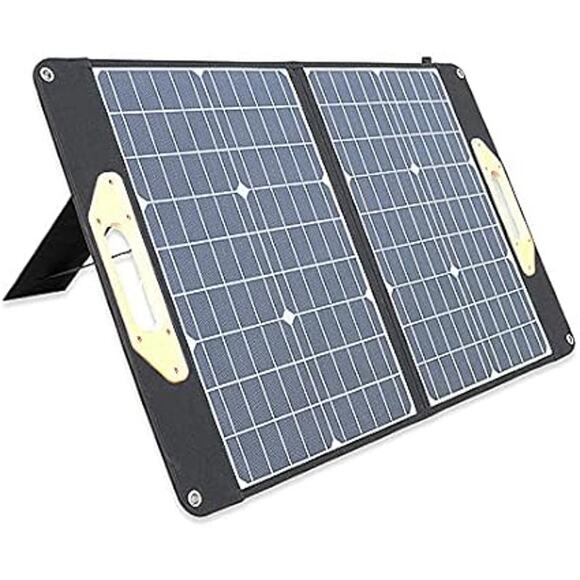 NWT Zopec PHOTONS 60PRO 60W Smart Solar - Picture 1 of 8